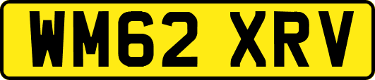 WM62XRV