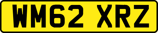 WM62XRZ