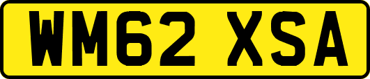 WM62XSA