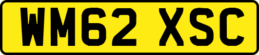 WM62XSC