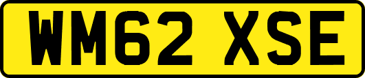 WM62XSE