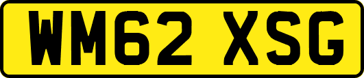 WM62XSG