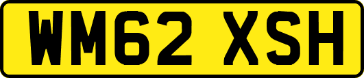 WM62XSH