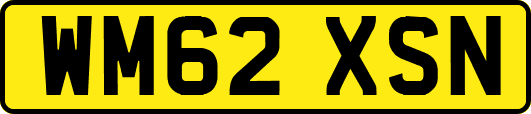 WM62XSN