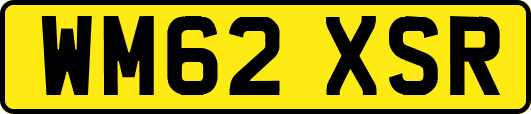 WM62XSR