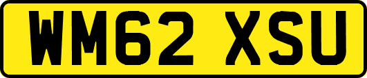 WM62XSU