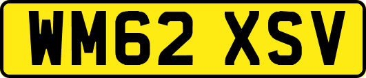 WM62XSV