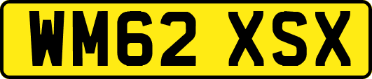 WM62XSX