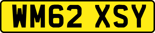 WM62XSY