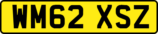 WM62XSZ
