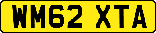 WM62XTA