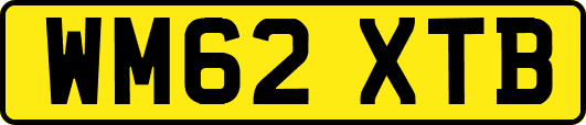 WM62XTB