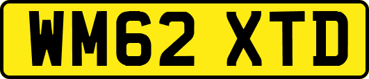 WM62XTD