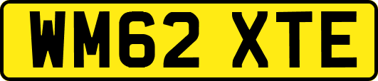 WM62XTE