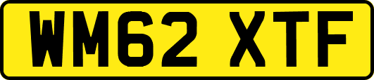 WM62XTF