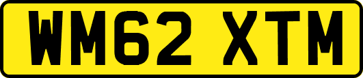 WM62XTM