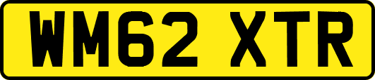 WM62XTR