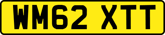 WM62XTT