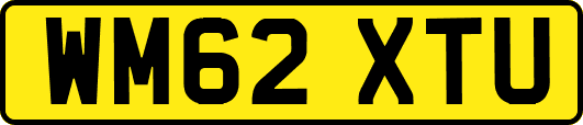 WM62XTU