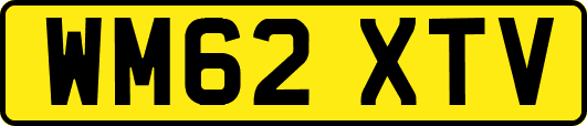 WM62XTV