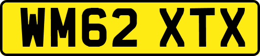 WM62XTX