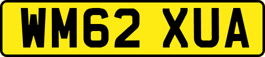 WM62XUA