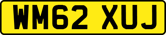 WM62XUJ