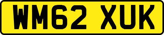 WM62XUK