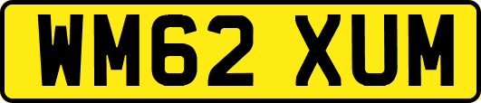 WM62XUM