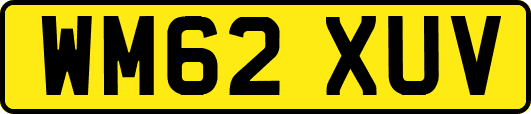 WM62XUV