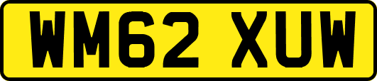 WM62XUW