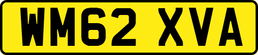 WM62XVA
