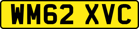 WM62XVC