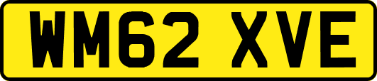 WM62XVE