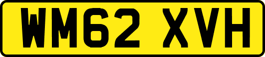 WM62XVH