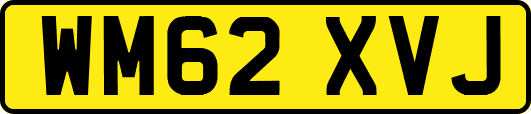 WM62XVJ