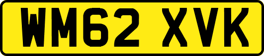 WM62XVK