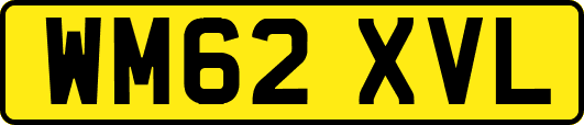 WM62XVL