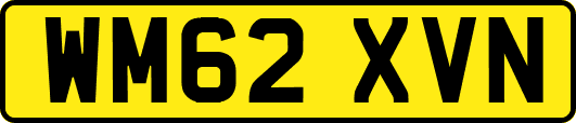 WM62XVN