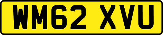 WM62XVU