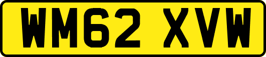 WM62XVW