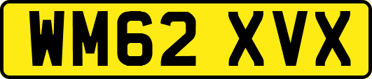 WM62XVX