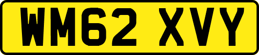 WM62XVY