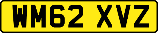WM62XVZ