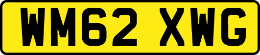 WM62XWG