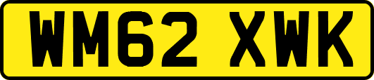 WM62XWK