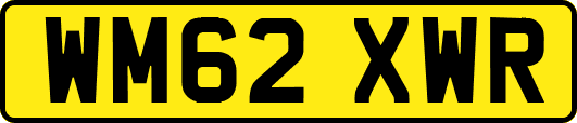 WM62XWR