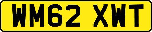 WM62XWT