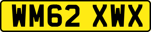 WM62XWX