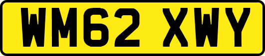 WM62XWY